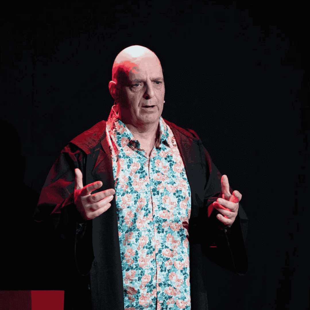 How to turn disability into possibility 