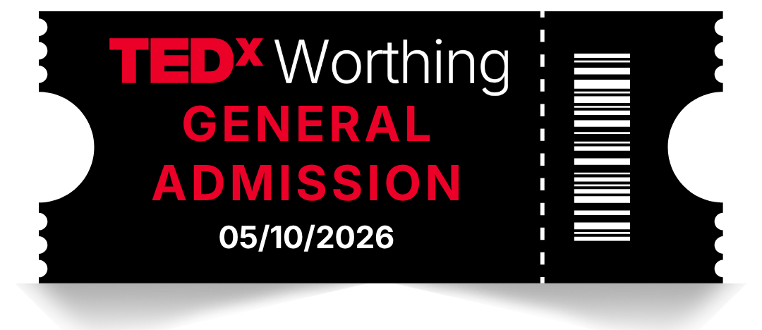 Early Bird Ticket