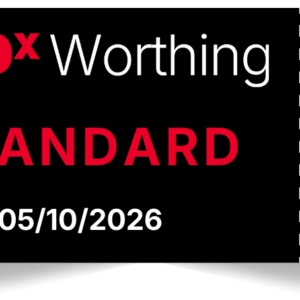 TEDxWorthing 2026 - General Admission